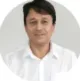 Paulo Rodrigues, apômetra e terapeuta responsável pelos atendimentos de apometria